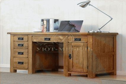 письменный стол фабриано