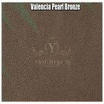 Valencia Pearl Bronze