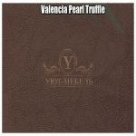 Valencia Pearl Truffle
