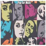 Pop-Art Multi