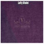 Lofty Violet