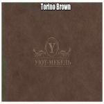 Torino Brown