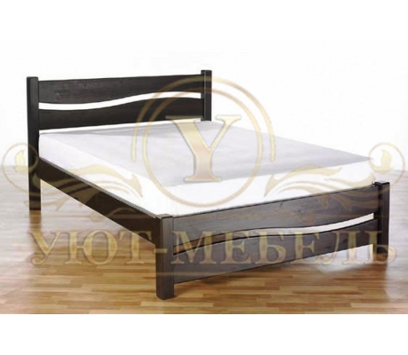 Купить полутороспальную кровать Лотос