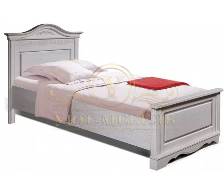 Кровать из массива Бланш 510