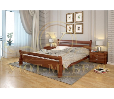 Купить полутороспальную кровать Прага