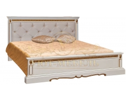 Кровать из массива Милано Тахта