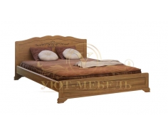 Купить полутороспальную кровать Муза тахта