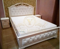 Купить полутороспальную кровать Венеция тахта