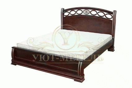 деревянные кровати 180х200