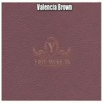 Valencia Brown