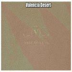 Valencia Desert