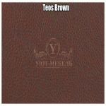 Teos Brown