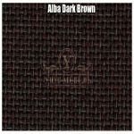 Alba Dark Brown