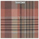 Excel Coral