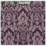 Glory Violet