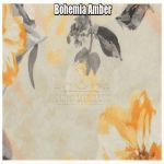 Bohemia Amber