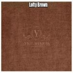 Lofty Brown