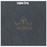 Legion Grey