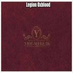 Legion Oxblood